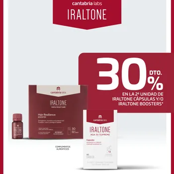 30% 2ª U IRALTONE