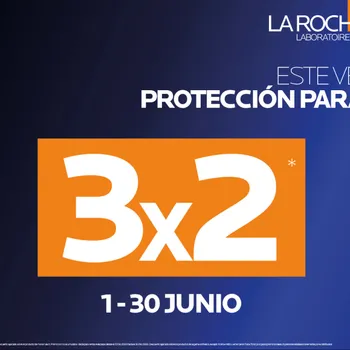 3x2 ANTHELIOS