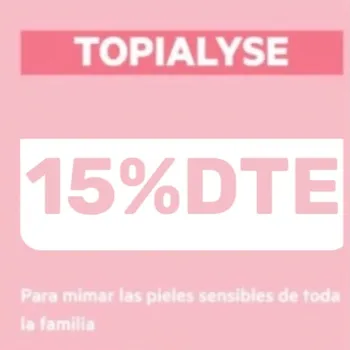 SVR TOPIALYSE 15% DTE