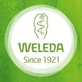 WELEDA