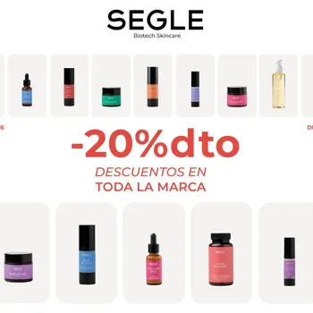 REBAJAS SEGLE