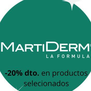 MARTI DERM -20% dto.