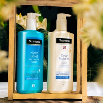 NEUTROGENA -20% dto.