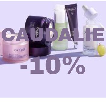 REBAJAS CAUDALIE