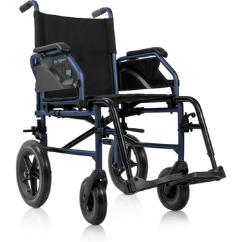 SILLA DE RUEDAS SABY ALUMINIO 42 CM R300