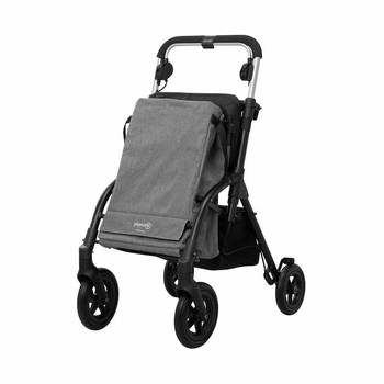 CAMINADOR PLAYCARE R05 GRIS