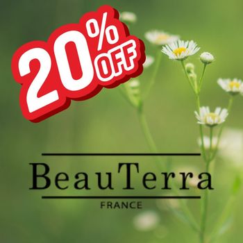 Beauterra -20%