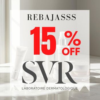 SVR -15%
