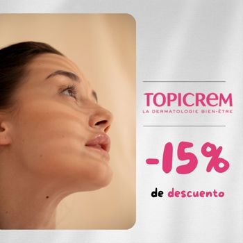 TOPICREM -15%