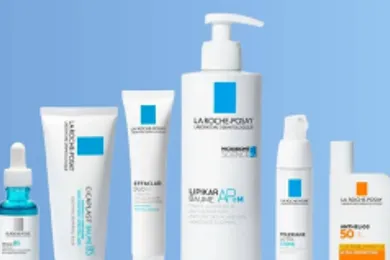La Roche Posay