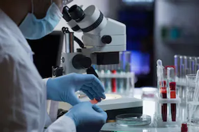 Programa de detecció del càncer de colon