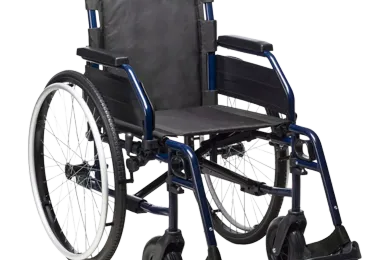 Alquiler de materiales ortopédico , silla de ruedas manual y eléctrica.