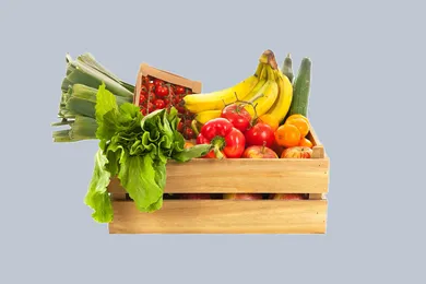 Assessorament dietètic i nutricional