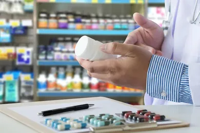 Formulación Magistral