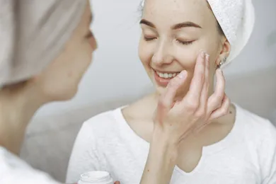 Análisis facial
