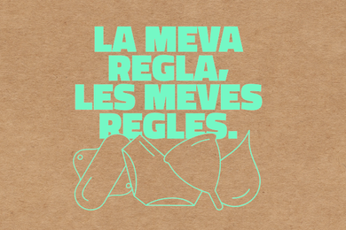 La meva regla, les meves regles