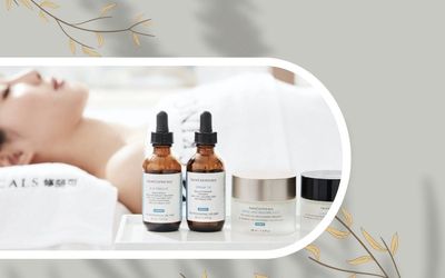 Evento Skinceuticals