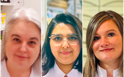 An&agrave;lisis facial i capil.lar GRATU&Iuml;T de la nostra marca