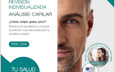 Jornada an&aacute;lisis capilar