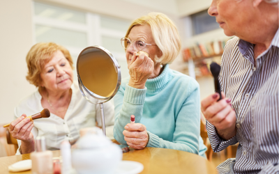 Maquillaje en Grupo: Descubre tu Estilo