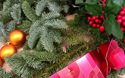 Ja tenim guanyadors del sorteig d'aquest Nadal 2024