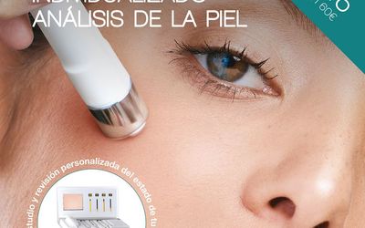 An&aacute;lisis de la piel