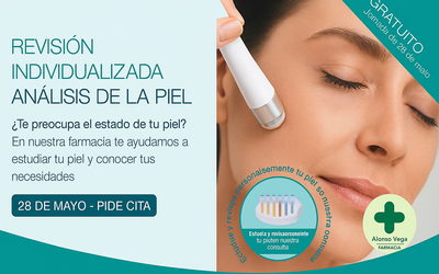 Diagnóstico Individualizado de la Piel
