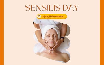 SENSILIS DAY 12 desembre 2024
