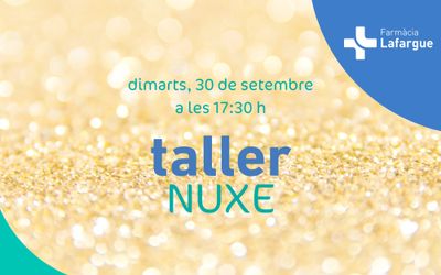Taller Nuxe