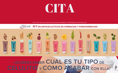 ¿Dudas sobre celulitis ?