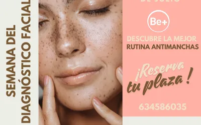 Taller de revisi&oacute;n individualizada de manchas y lunares.