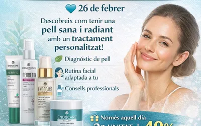 Taller exclusiu de Laboratoris Cantabria &ndash; 5 de Mar&ccedil;