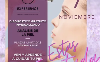 Jornadas Skincare