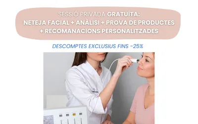 Servei d'an&agrave;lisi facial gratu&iuml;t