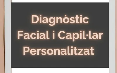 Diagn&ograve;stic Facial i Capil&middot;lar Gratu&iuml;t amb Lierac i Phyto