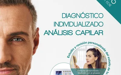 TALLER DE SALUD CAPILAR
