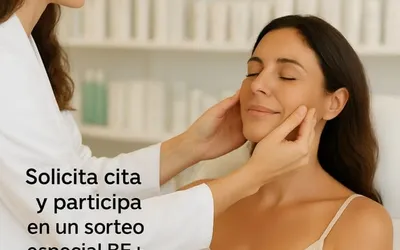TALLER CUIDADO FACIAL