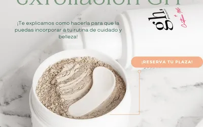 Taller Doble Exoliaci&oacute;n - M&eacute;todo GH