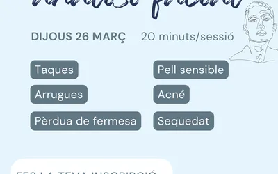 AN&Agrave;LISIS FACIAL