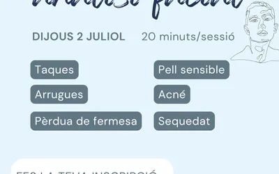 AN&Agrave;LISIS FACIAL