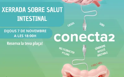 XERRADA SALUT DIGESTIVA