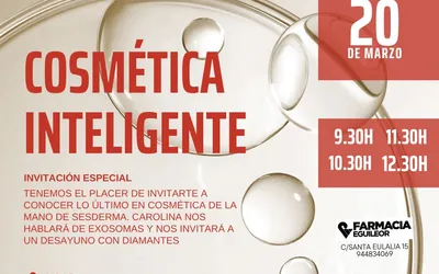 COFFEE EXPERIENCE: COSMETICA INTELIGENTE
