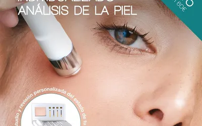 An&aacute;lisis de la piel