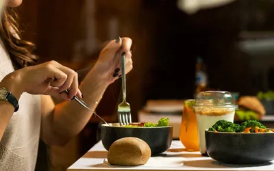 Servicio de Nutricionista