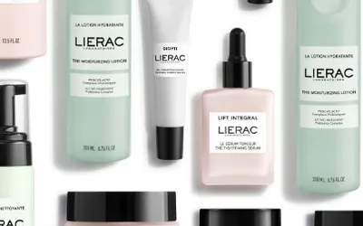 Evento Lierac & Phyto