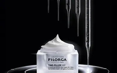 Evento Filorga