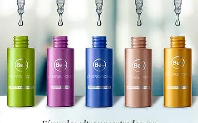 ESTUDIO NECESIDADES Y CUIDADOS DE LA PIEL BE+