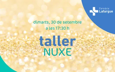 Taller Nuxe