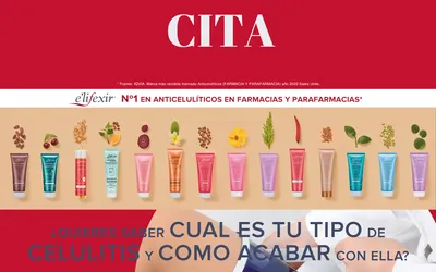 &iquest;Dudas sobre celulitis ?