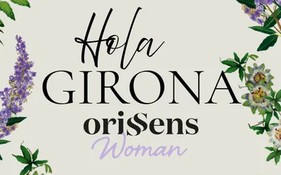 Presentaci&oacute;n Orissens Woman | Girona